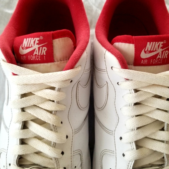 Nike AF1 CHICAGO - Picture 7 of 11